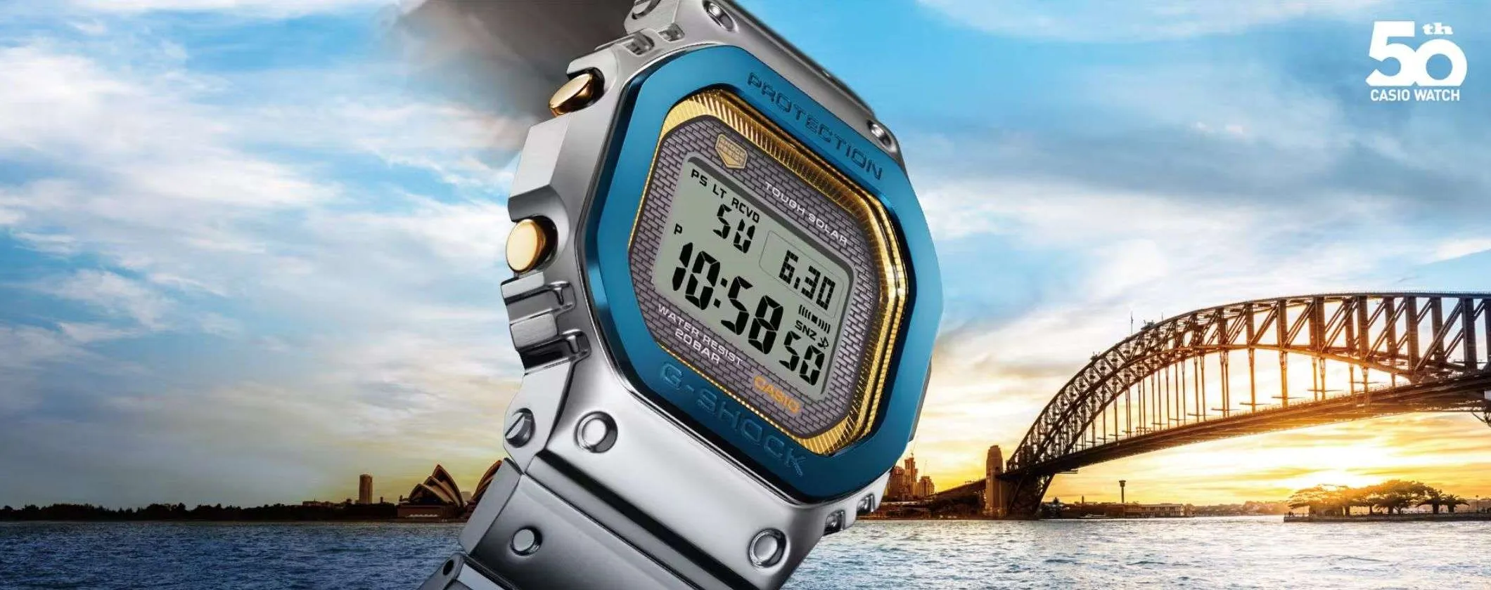 I CASIO più venduti al mondo in OFFERTA BOMBA su eBay