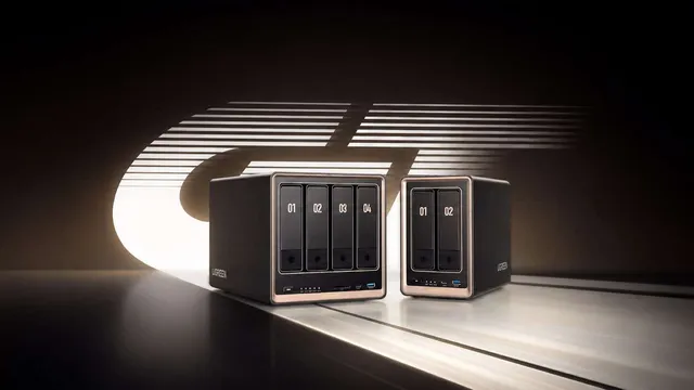 UGREEN NASync DXP GT: il cloud privato per foto, video e backup di tutta la famiglia