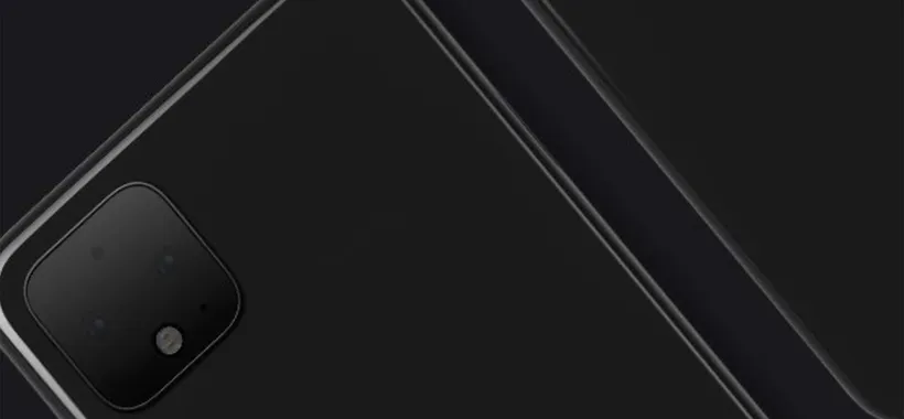 Google Pixel 4: avvistate prime foto dal vivo