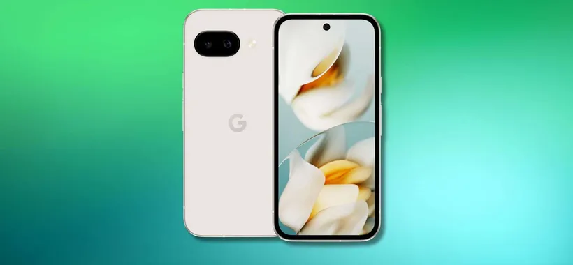 Google Pixel 9a a 499€: fotocamera AI e Android 15 con sconto del 9%