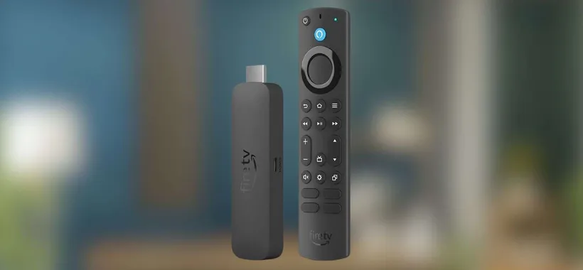Fire TV Stick 4K Max: il MIGLIORE al prezzo più basso di sempre (-38%)