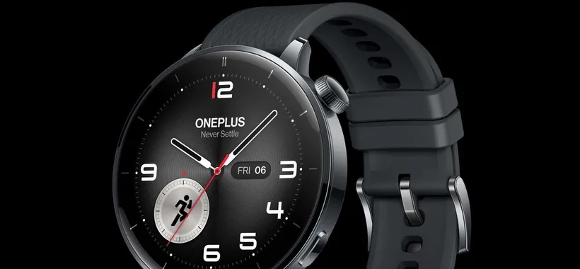 OnePlus Watch 3 mini: scheda tecnica completa a pochi giorni dal lancio