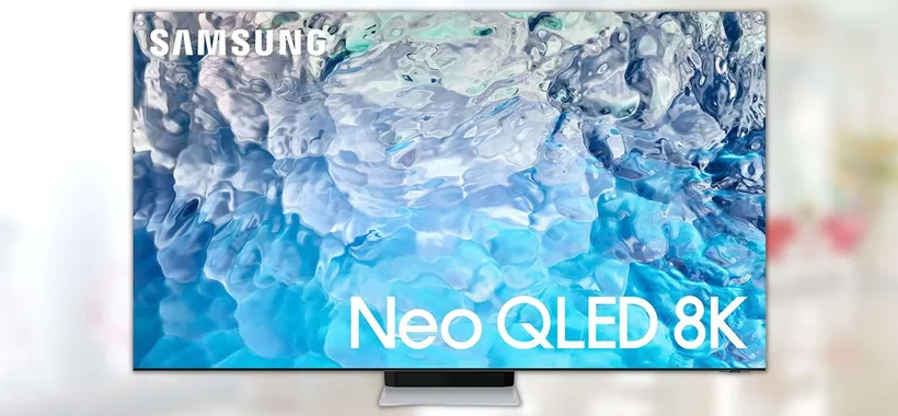 Smart TV Samsung QLED 8K 65": una TV da sogno in OCCASIONE Amazon (-60%), anche a rate