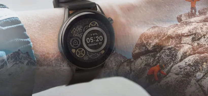 Xiaomi: uno smartwatch PREMIUM a prezzo mercatino (31€)