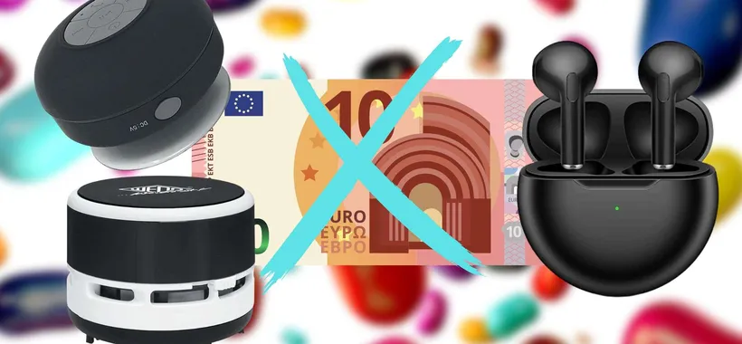 Sfizio TECH al volo: 3 prodotti WOW a meno di 10€ su Amazon, promo limitata