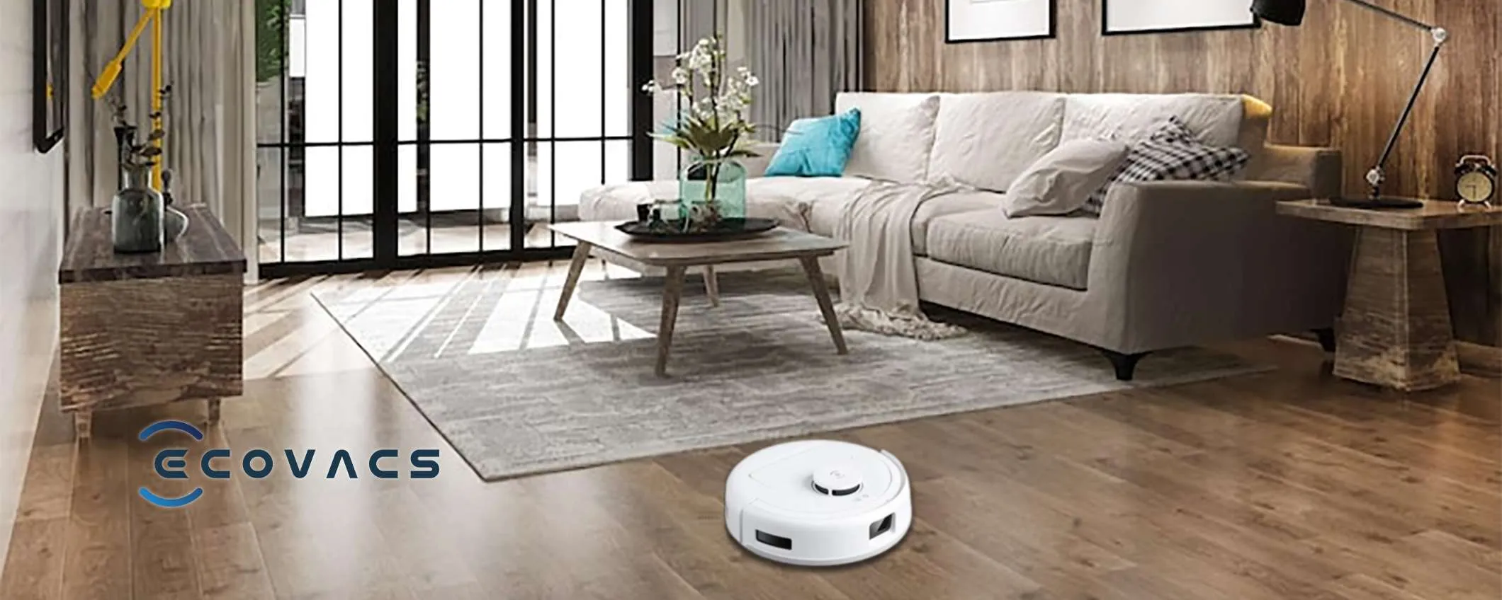 Ecovacs DEEBOT Mini: il robot lava aspira ultracompatto che porta la tecnologia “grande” negli spazi piccoli
