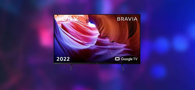 TV Sony Bravia 4K da 55" in super sconto: pochissime unità rimaste