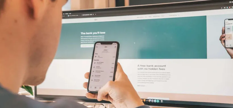 N26: un conto di backup per risparmiare
