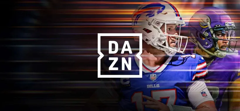 Attiva subito DAZN da soli 11€ al mese