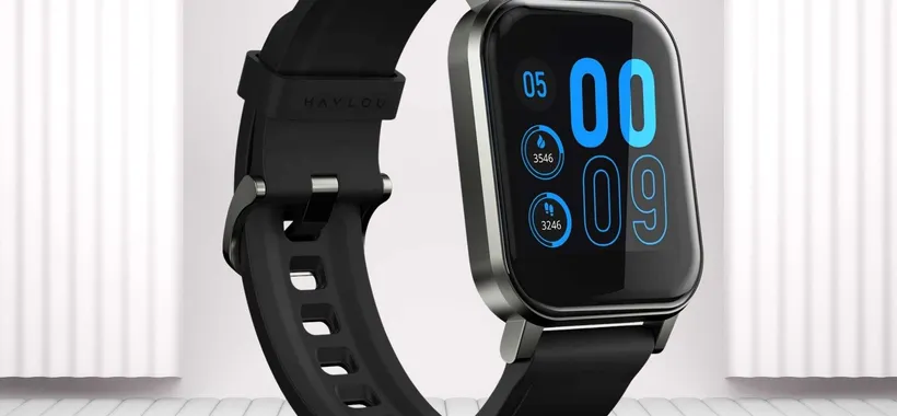 Bastano 21€ per questo intrigante smartwatch by Xiaomi (Amazon)