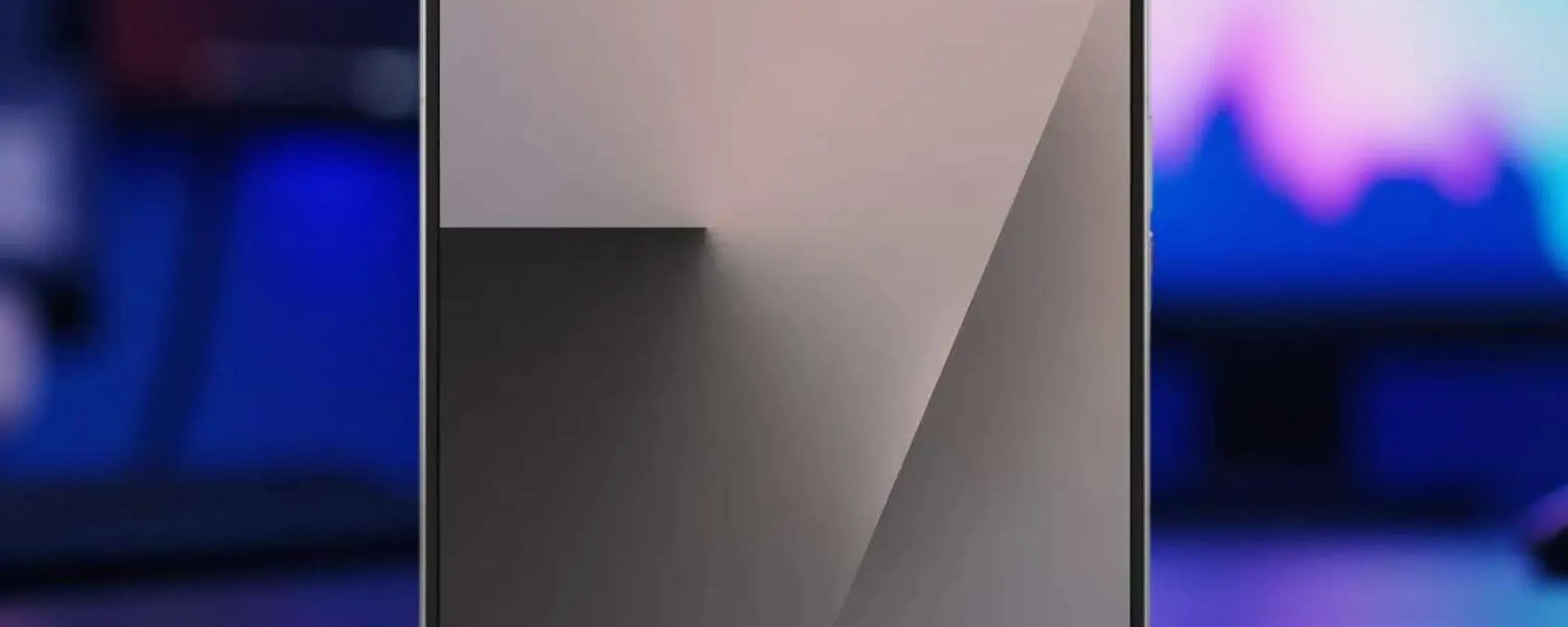 Galaxy Z Fold 8 si alleggerisce e guadagna ore di utilizzo senza ricarica