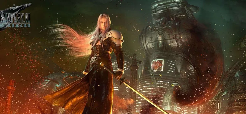 Final Fantasy 7 Remake Parte 2 per PS5 sarà presentato a fine anno?