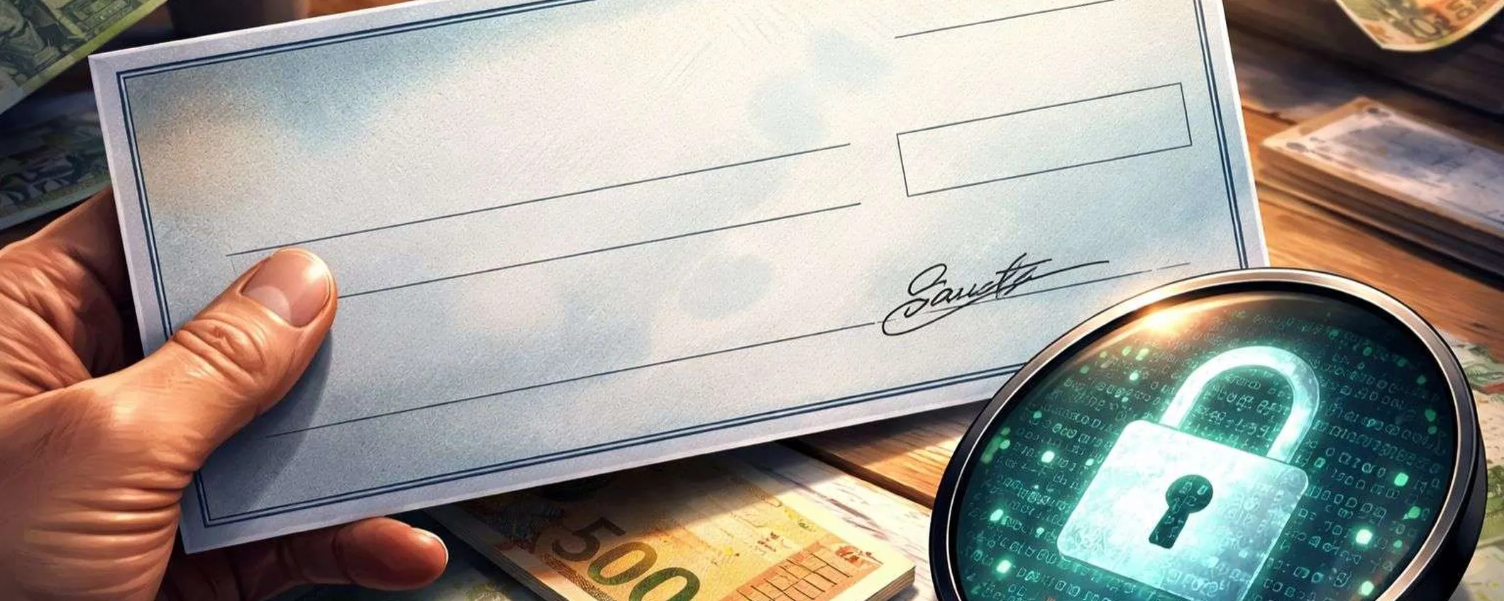 Amazon, l’assegno “regalo” da 51 euro è una trappola: così ti svuotano il conto