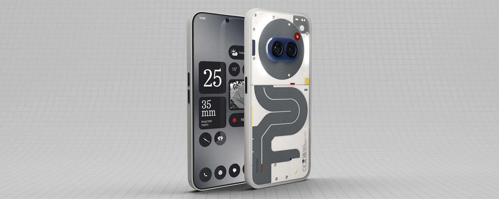 Nothing annuncia ufficialmente il nuovo Phone (2a) Special Edition