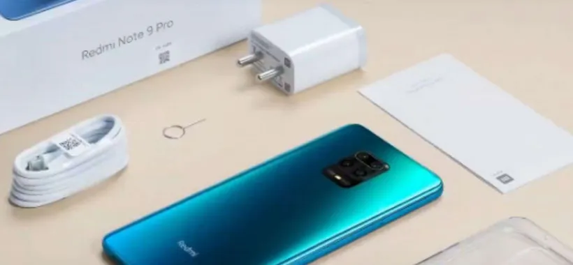 Redmi Note 9 e Note 9 Pro in Italia: prezzo e uscita