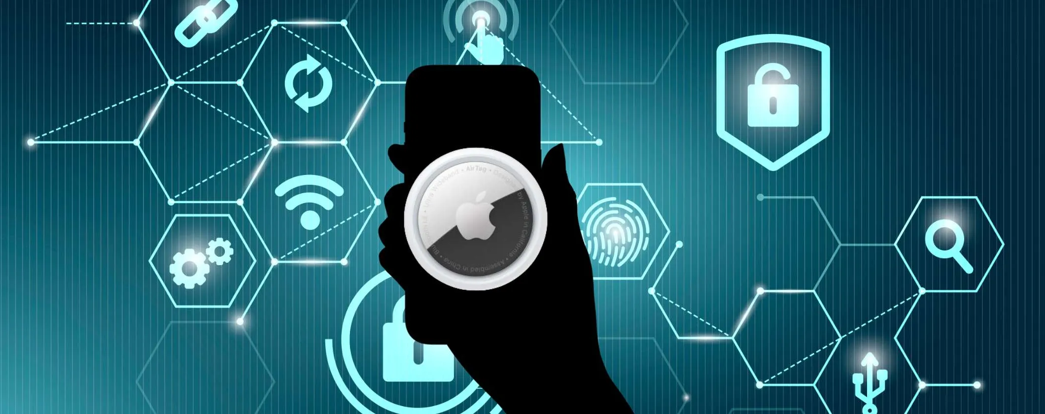 Gli Apple AirTag ora hanno una nuova etichetta molto importante