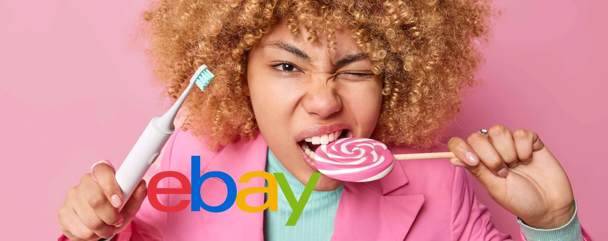 Spazzolini Elettrici e Idropulsori a partire da 10€ su eBay