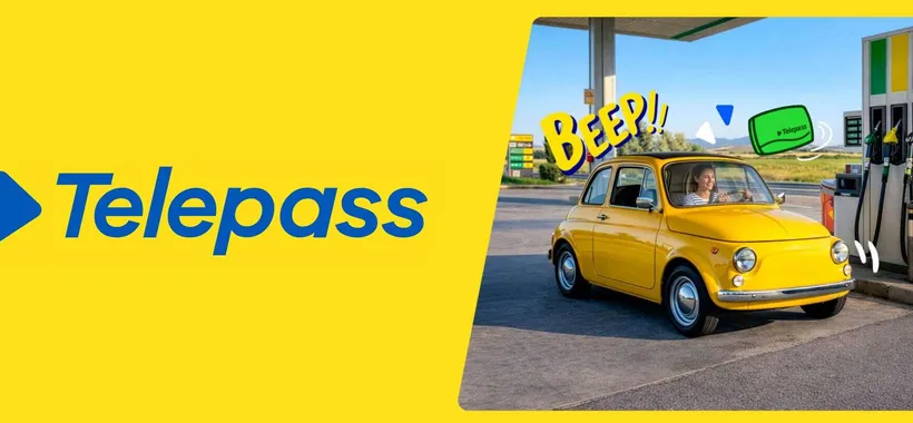 Stop alle code al casello in estate: Telepass è gratis per un anno con 100€ di carburante