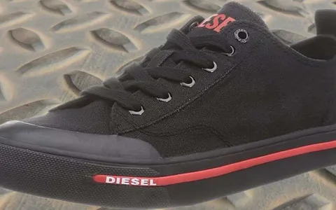 Scarpe diesel online
