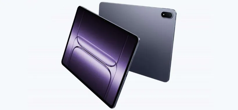 OnePlus annuncia la data ufficiale per il lancio del nuovo Pad 3