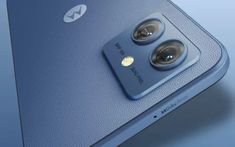 Motorola Moto G54 5G in offerta su : oggi è tuo a 155€