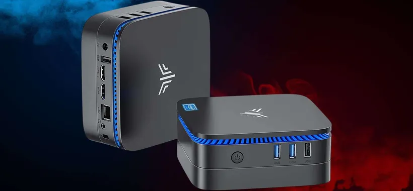 Una BESTIA di PC a 189€: RAM 6GB, SSD 512GB, chip Intel e Windows 11