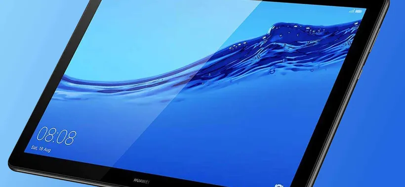 Huawei Mediapad T5 10"/32GB a 175€ su Amazon