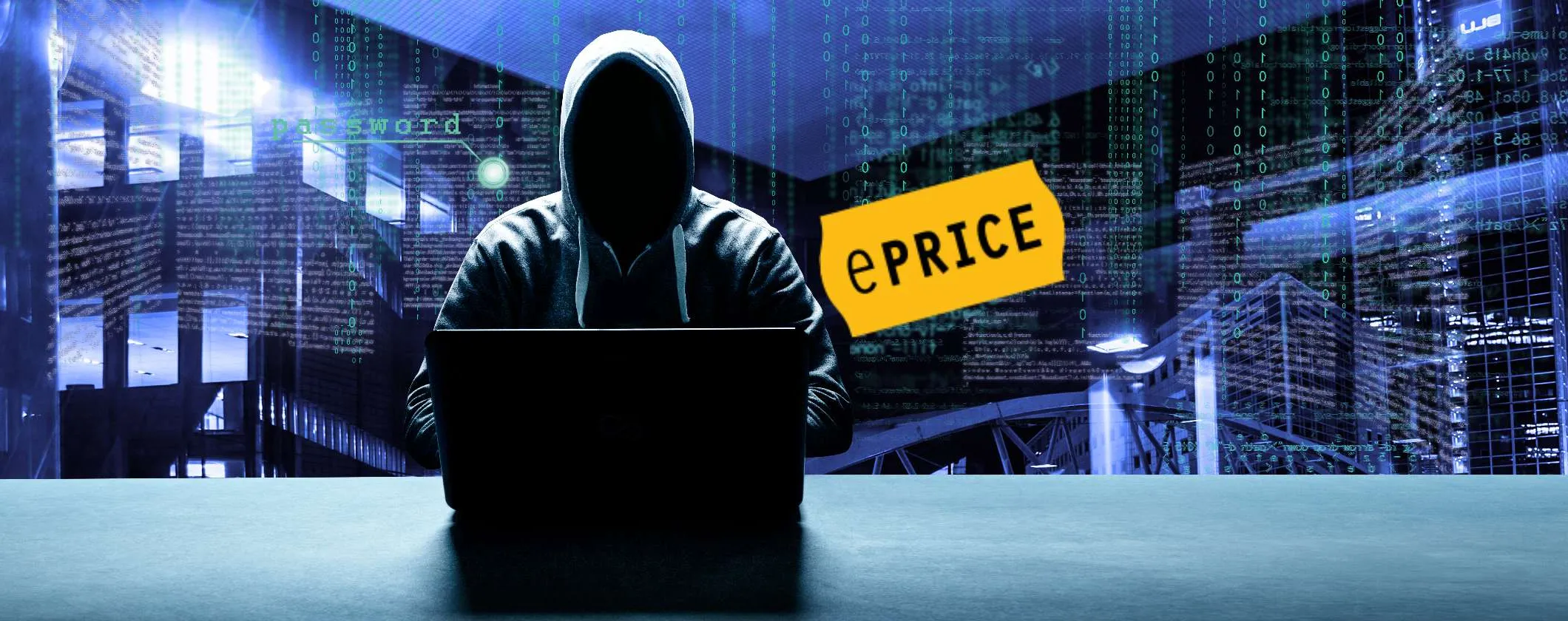 ePrice sotto attacco: scopri se i tuoi dati personali sono in pericolo