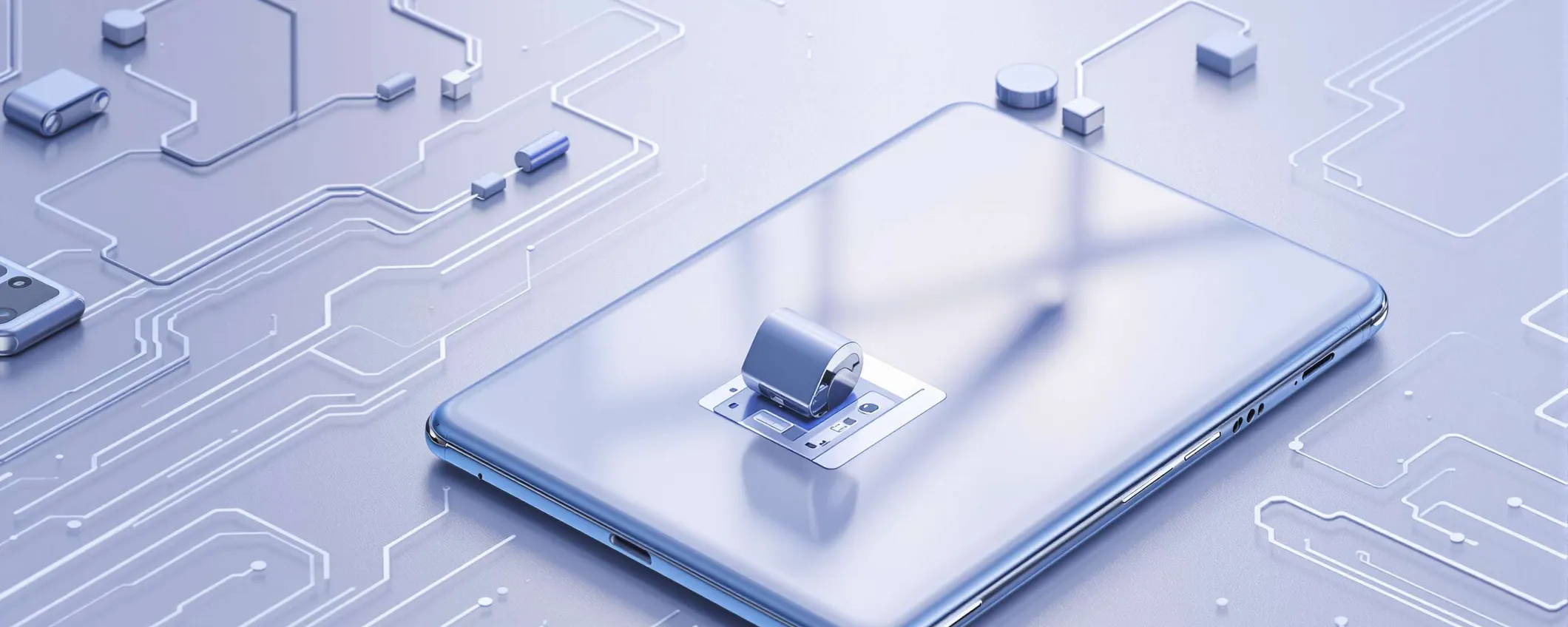 Patch febbraio 2026: update sicurezza per Galaxy S25 e Z Fold 7