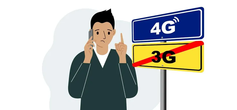 TIM annuncia l'addio al 3G entro luglio 2022