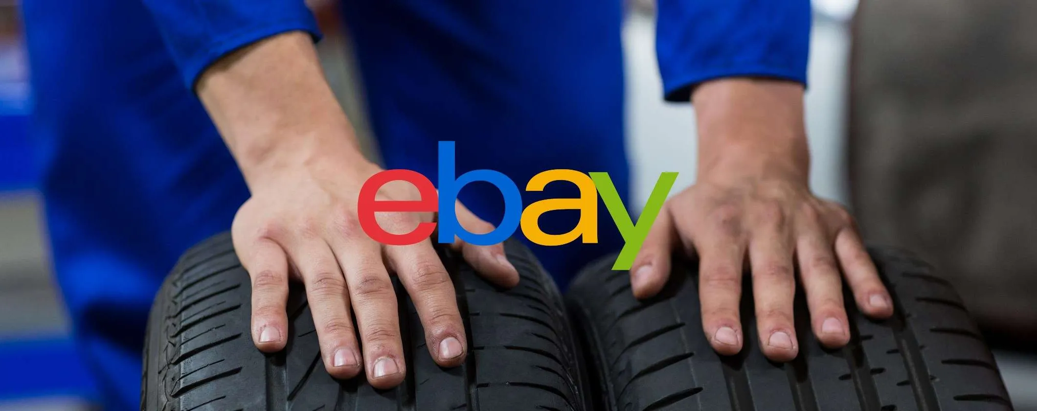 Cambio Gomme da 100€ con il nuovo Coupon eBay e i migliori brand
