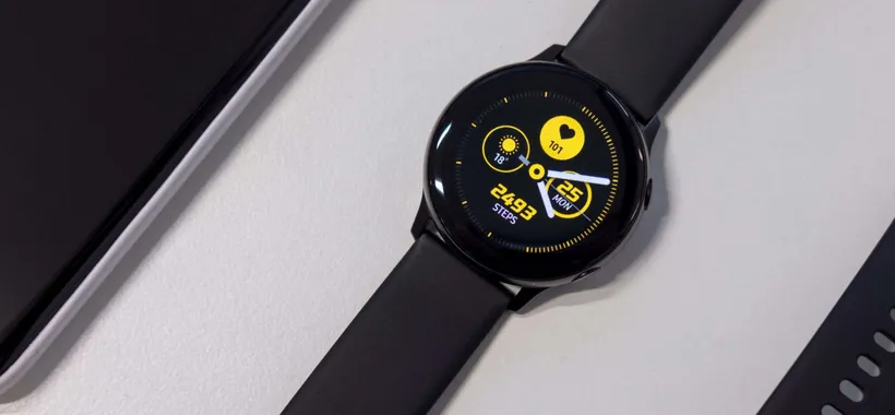 Galaxy Watch 3: dagli uno sguardo in alta qualità
