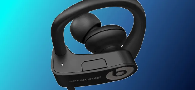 iOS 13.3 svela i dettagli sui Powerbeats4 di Apple