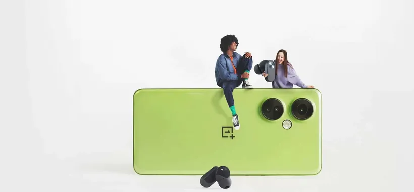 Questo smartphone OnePlus in offerta a 229€ su Amazon è un VERO AFFARE (-30%)