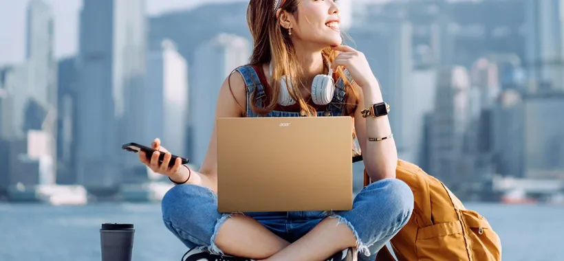 Questo notebook con Intel Core i5-12450H e 16 GB di RAM costa solo 579€ su Amazon
