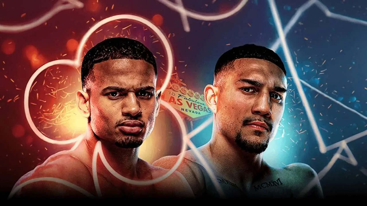 C'è Romero-Lopez nella notte italiana su DAZN: ecco come vedere la sfida