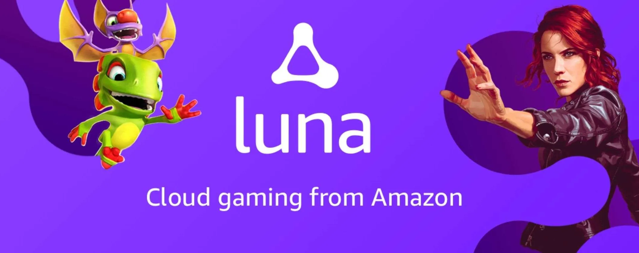 Amazon Prime e Amazon Luna: tutti i giochi gratis di gennaio 2026