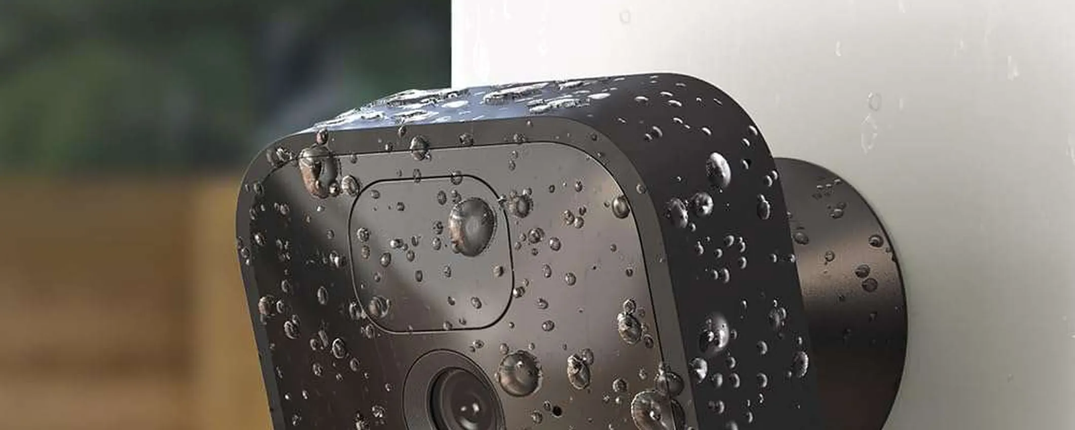 Sconto 60% sul pacchetto da 4 telecamere Blink Outdoor: risparmi quasi 200€