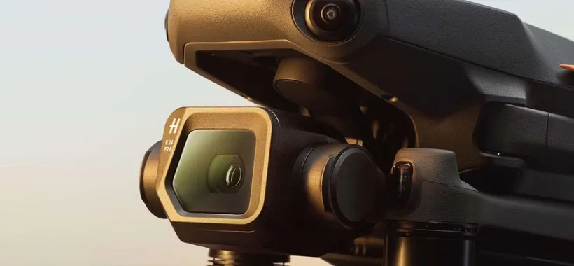 DJI Mavic 3 in offerta ad un prezzo bomba: risparmi subito 330 euro