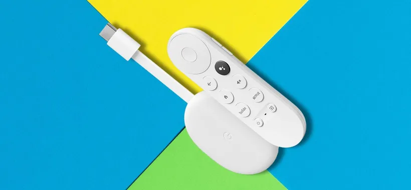 TV vecchio ADDIO ma senza buttarlo: fallo SMART con Chromecast