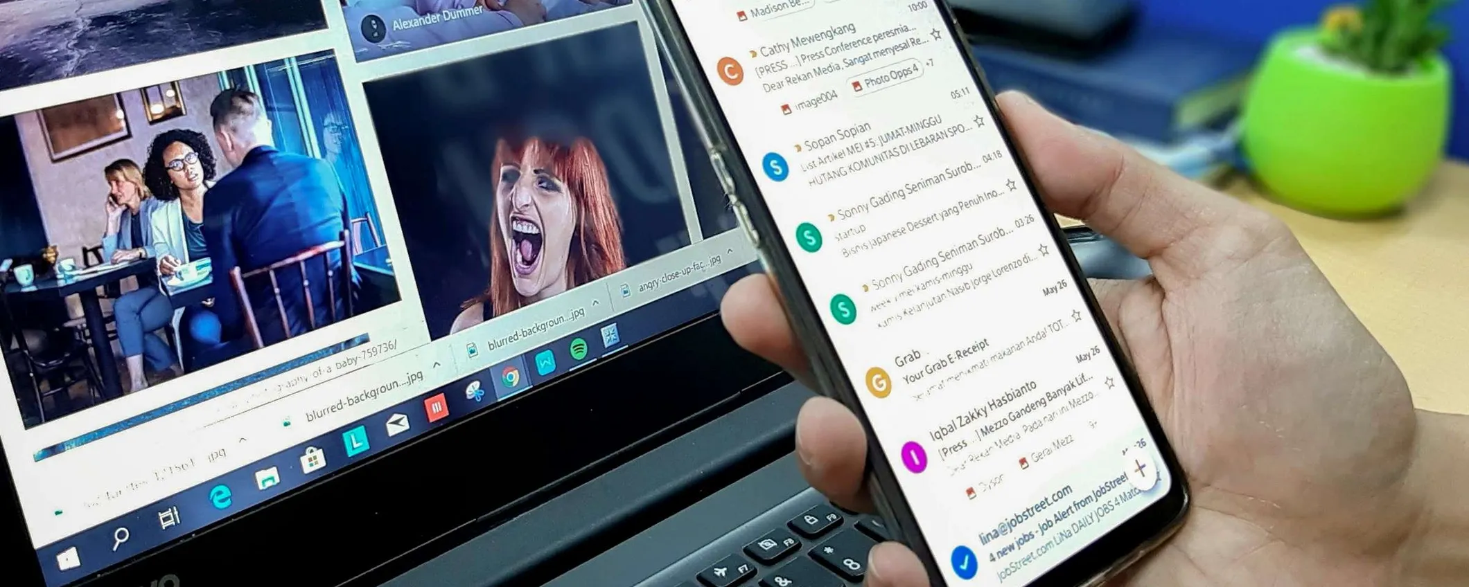 Google Messaggi evita gli invii accidentali con l’AI
