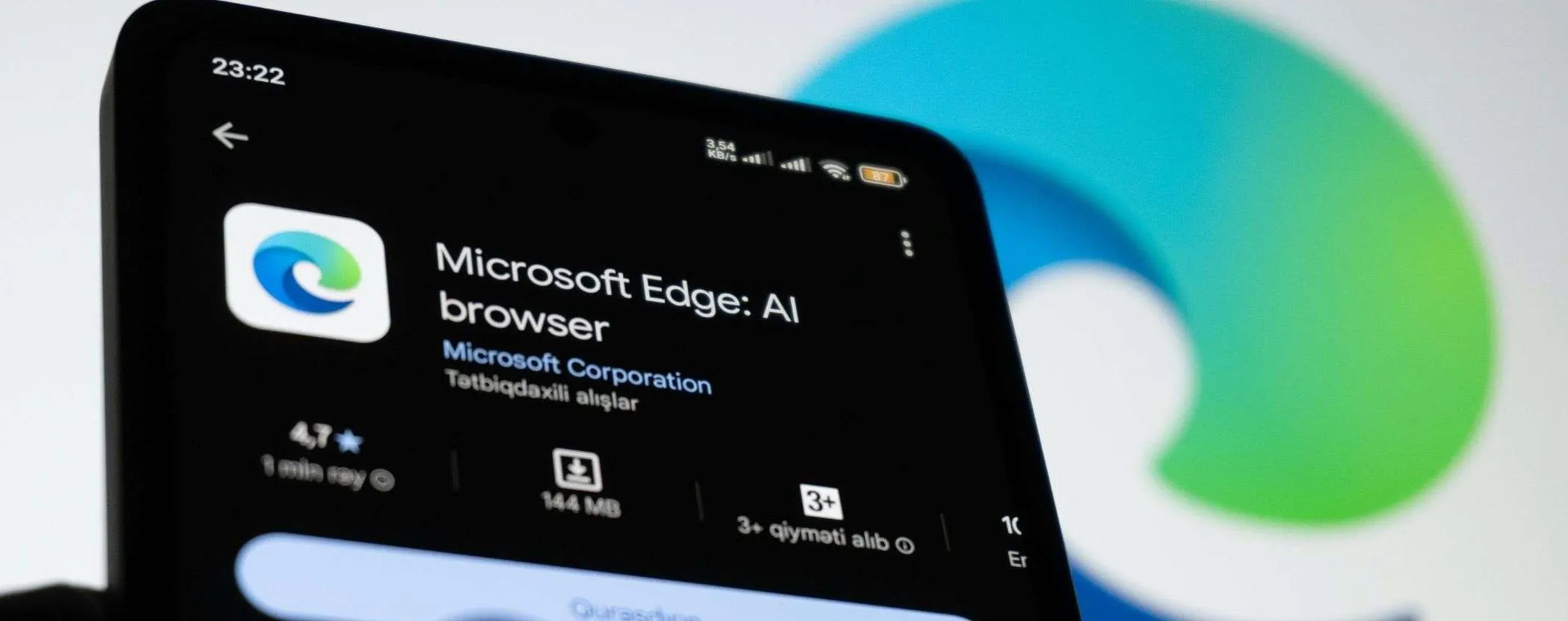 Microsoft ha rimosso 119 estensioni di Edge perché contenevano malware