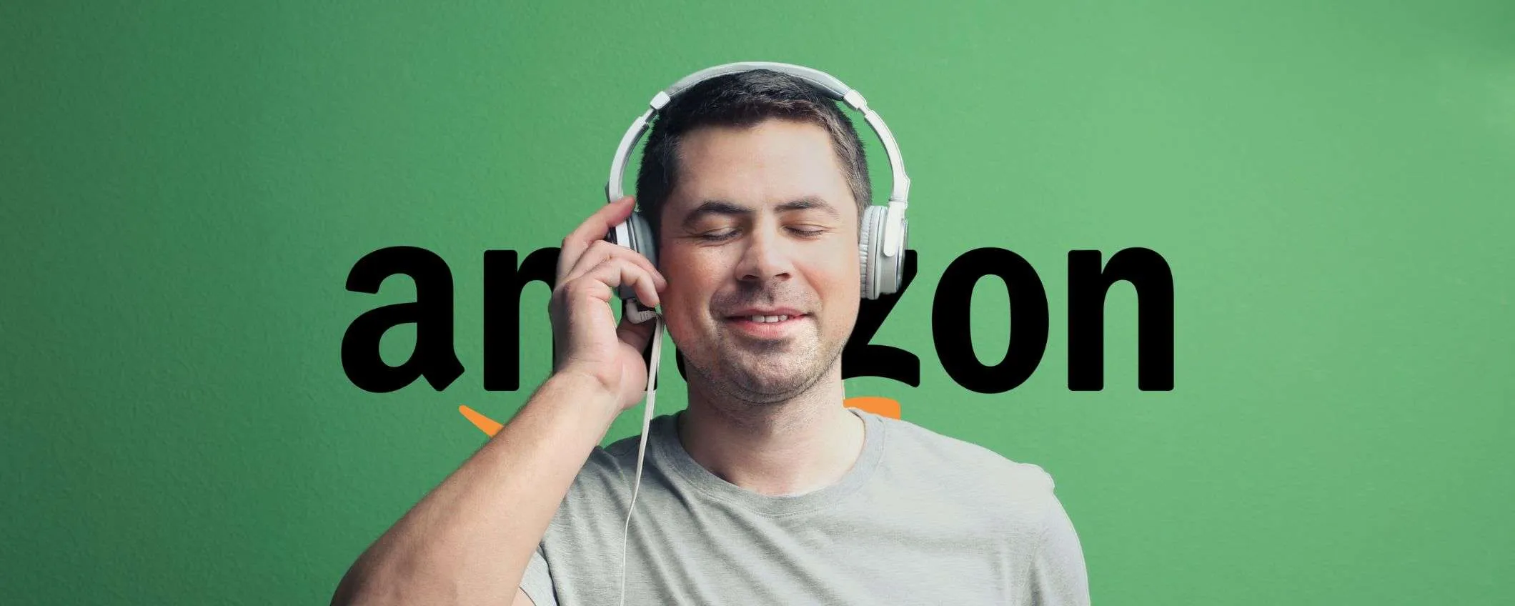 Amazon Music Unlimited: 4 mesi GRATIS per ascoltare tutto senza limiti
