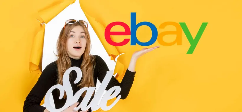 eBay svende tutto con il nuovo coupon 20%: scopri le migliori offerte di oggi