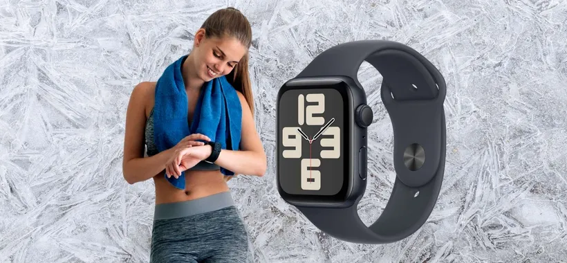 Apple Watch SE (2ª gen) da 44 mm: un BEST BUY a questo prezzo