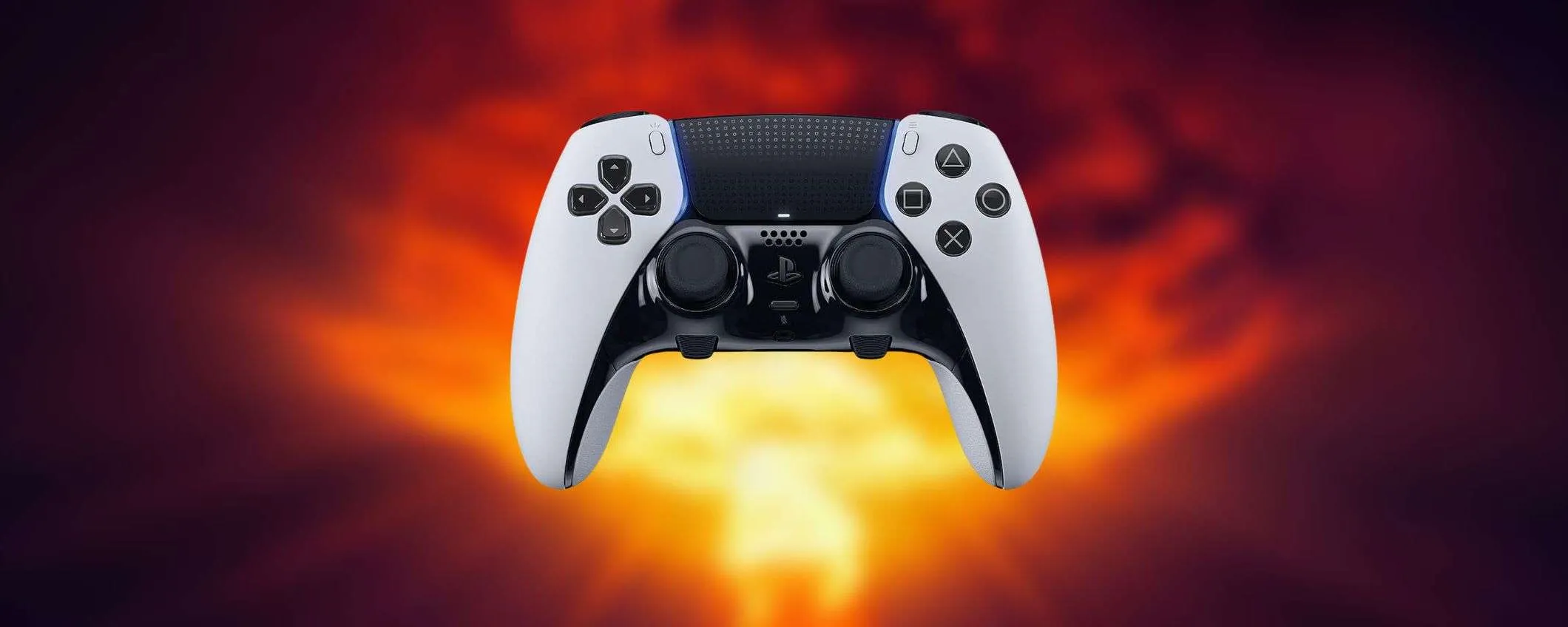 DualSense Edge PS5: CLAMOROSA BOMBA su eBay (-60€)