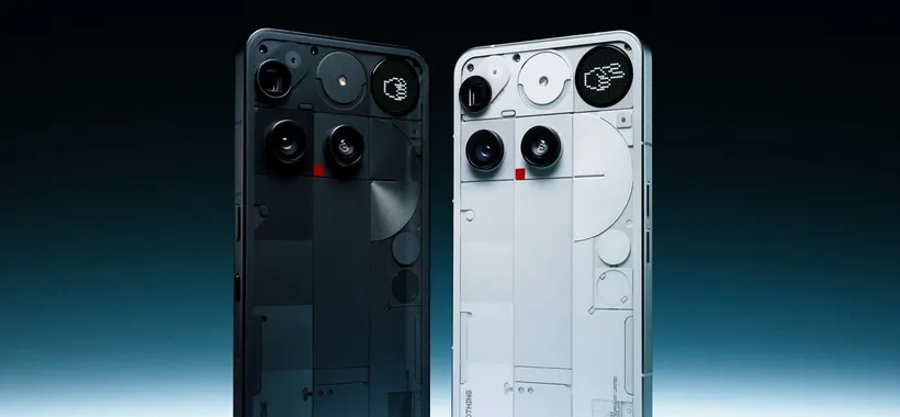 Nothing Phone (4) in uscita nel 2026? Neanche per sogno