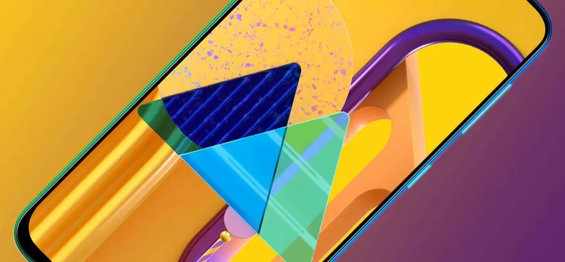 Galaxy M30S: sconto su Amazon per il Black Friday