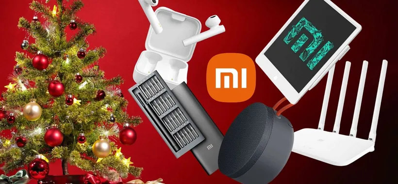 Xiaomi, Natale 2021: 5 idee regalo a meno di 30€ (le vorrai per te)