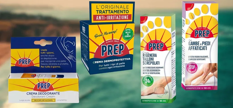 PREP super promo su Amazon: cura e bellezza a prezzo WOW (a partire da 2,58€)
